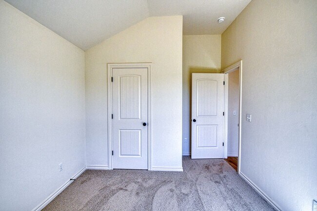 Building Photo - Brand New Construction Home in Wild Horse ...