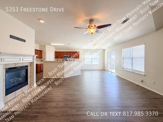 Building Photo - 5353 Freestone Dr