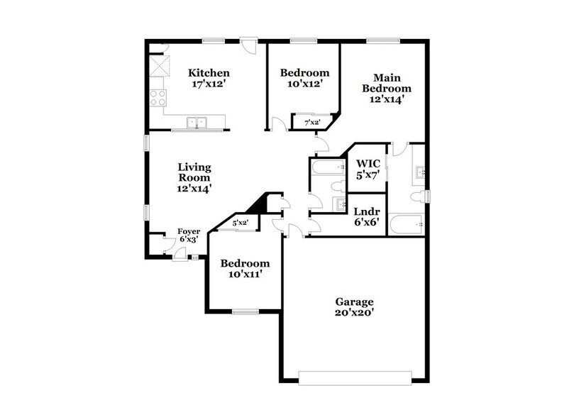 Building Photo - 913 Baritone Way