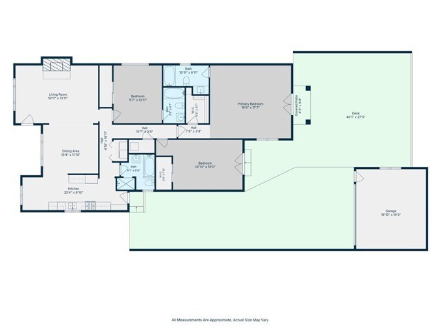 Building Photo - 642 N Crescent Heights Blvd