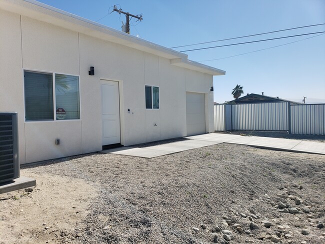 Building Photo - 66017 Acoma Ave