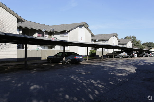 Building Photo - Casa San Luis