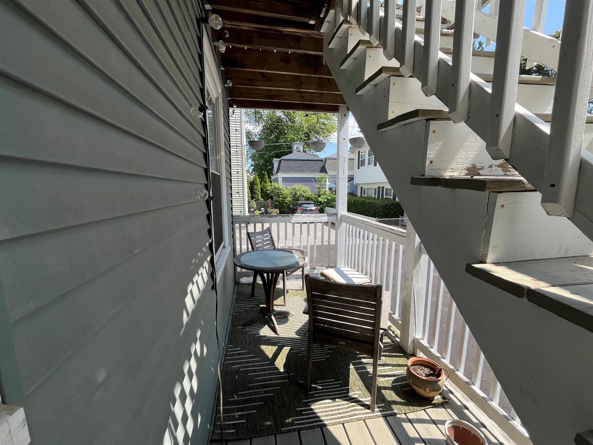 Building Photo - 22 Rice St