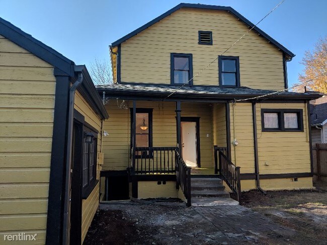 Building Photo - 5 br, 1.5 bath House - 1280 4th Street NE