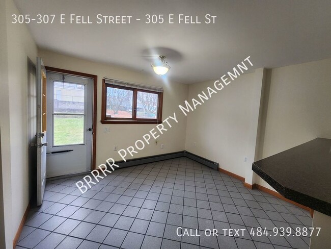 Building Photo - Summit Hill 2 bedroom 1 bathroom apartment