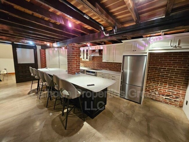 Building Photo - 1830 13th St NW