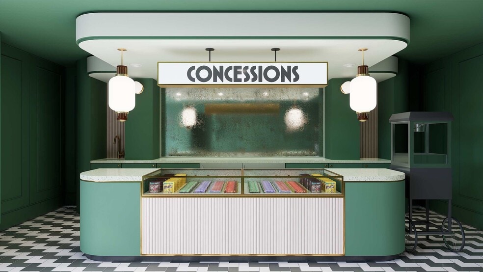 Building Photo - Intro