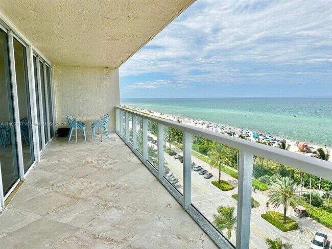 Building Photo - 7330 Ocean Terrace