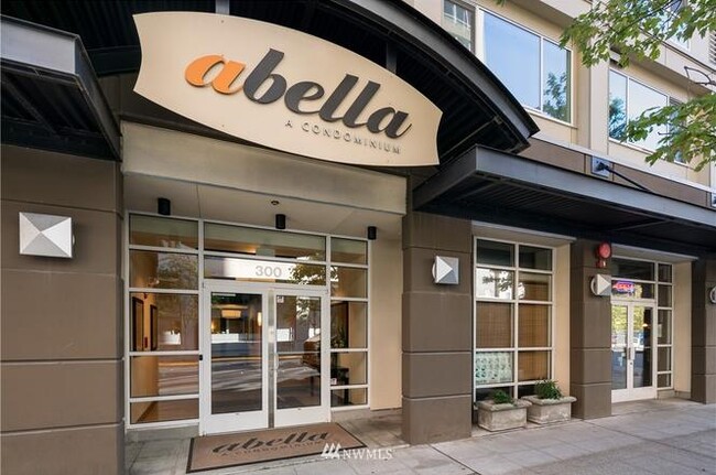 Building Photo - 300 110th Ave NE