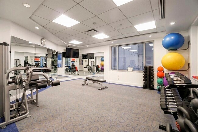 Building Photo - 1 Huntington Ave