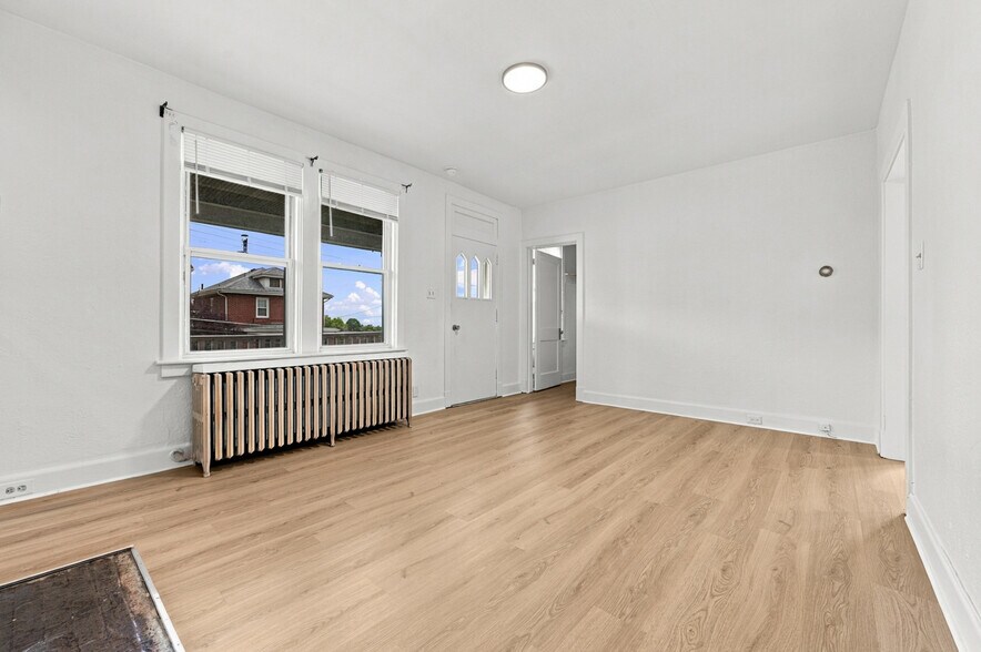 Building Photo - 1410 Creedmoor Ave