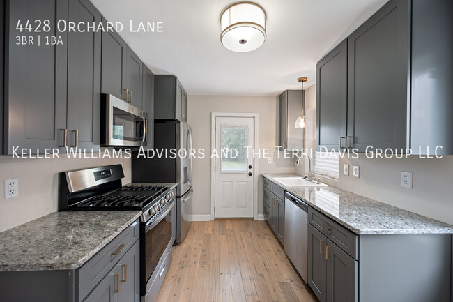Building Photo - 4428 Orchard Ln