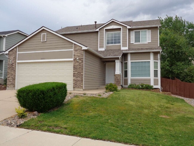 Primary Photo - Super location close to shopping, schools,...