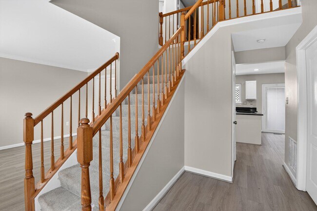 Building Photo - 4315 Castletower Ct