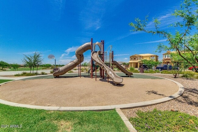 Building Photo - 458 W Golden Aspen Dr