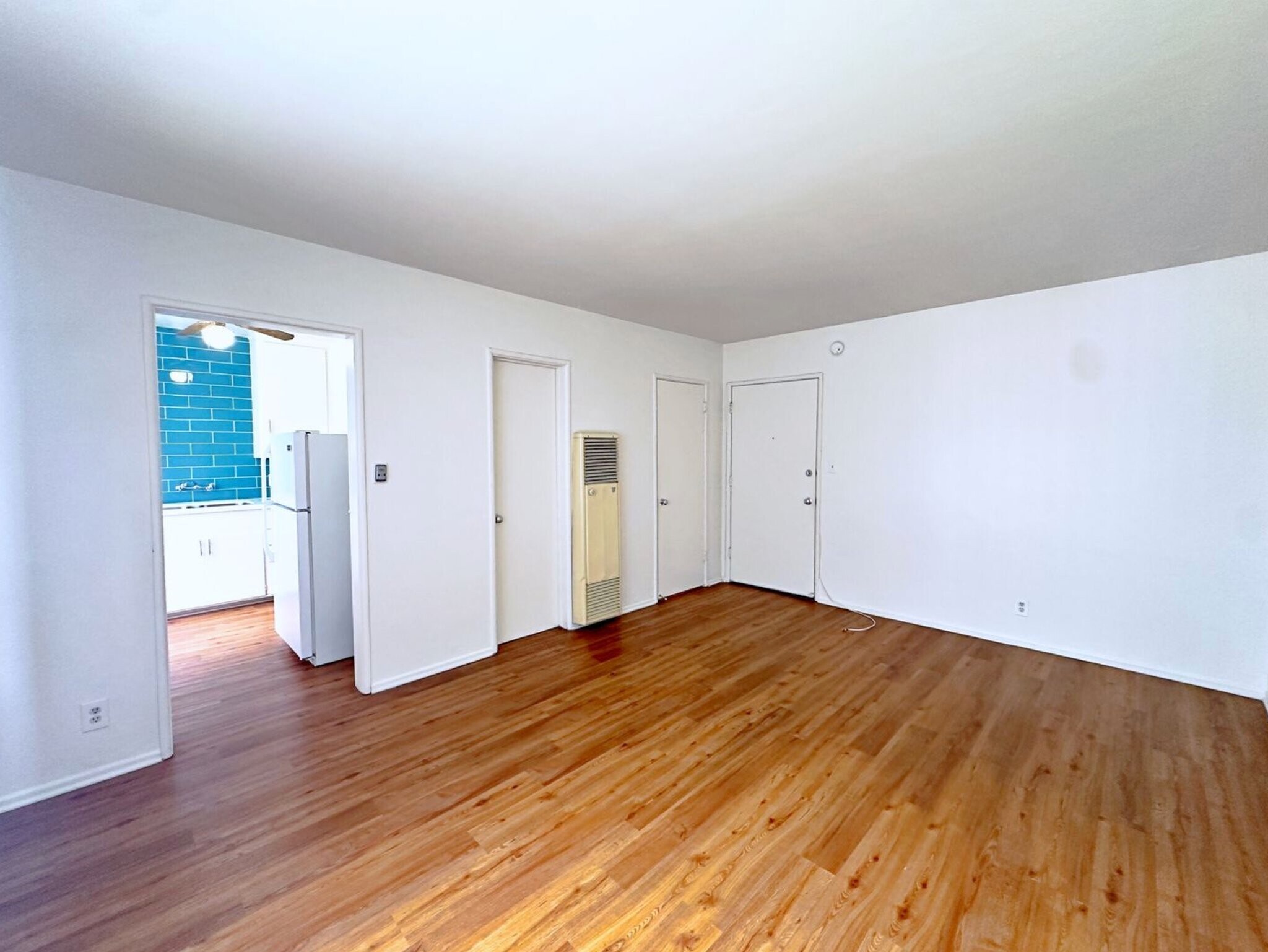 Building Photo - 1243 Federal Ave