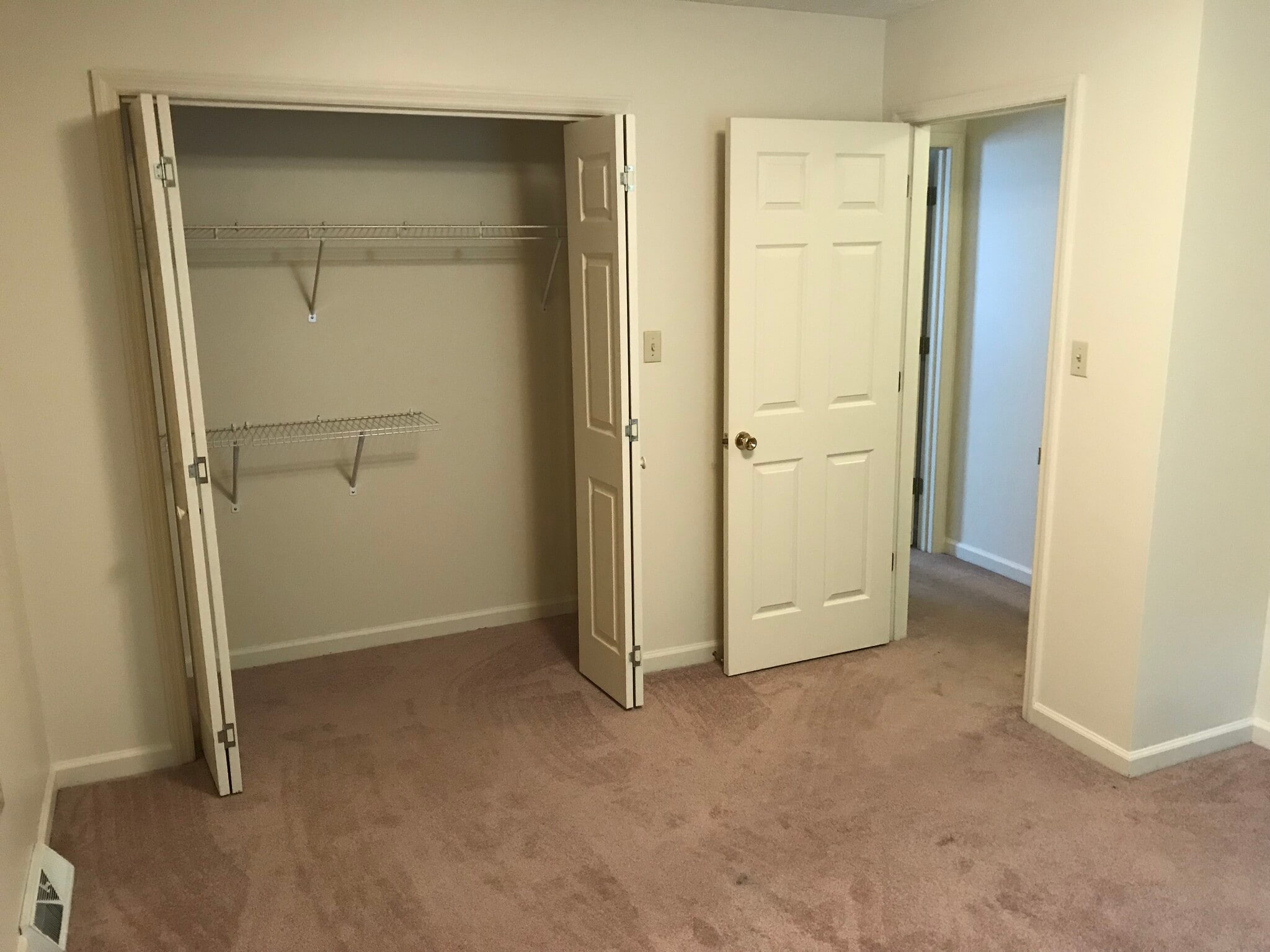 SECOND BEDROOM - 162 Middleground Way