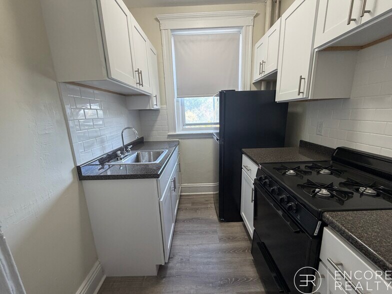 Building Photo - 1171 Boylston St