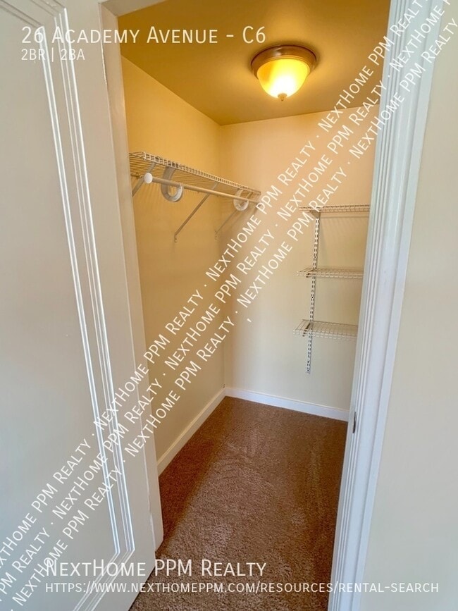 Building Photo - 26 Academy Ave