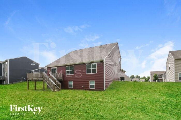 Building Photo - 751 Carolina Way
