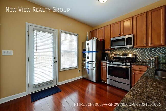 Building Photo - 9612 Mendenhall View Dr