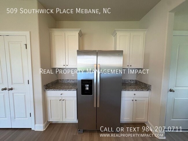 Building Photo - 509 Southwick Pl