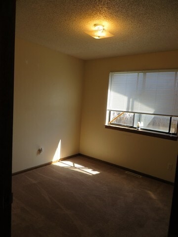 Building Photo - 3 bedroom Ranch Style Duplex backing to open space.