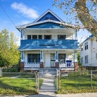 Building Photo - 9529 Mt Auburn Ave