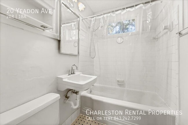 Building Photo - 20 Yeadon Ave