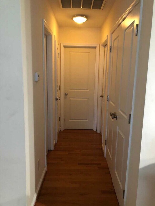 Interior Photo - CT Russell Apartments