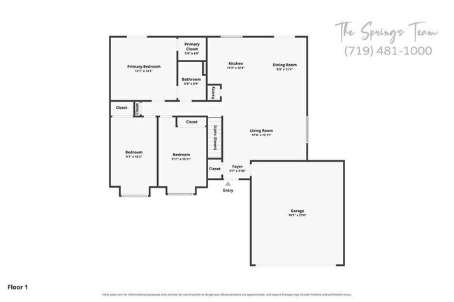Building Photo - 3060 Maverick Dr
