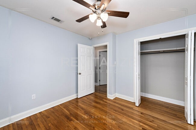 Building Photo - Desirable 3 Bed 1 Bath Ranch Style Home in Parkview Estates