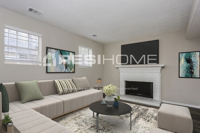 Building Photo - 1183 Mill Lake Cir
