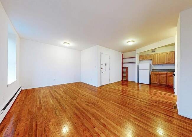 Building Photo - West 115th Street
