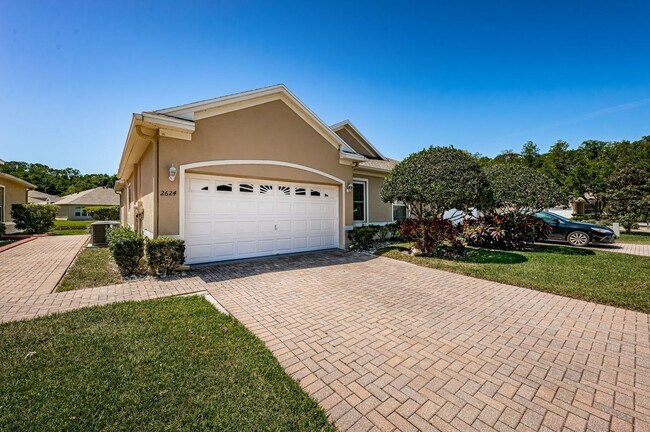 Building Photo - 2624 Tottenham Dr