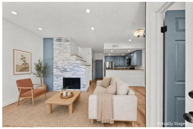 Building Photo - Don't Miss This One | Upgraded Stevenson Ranch Home for Rent