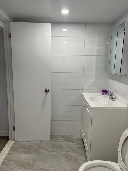 Bathroom - 7911 32nd Ave