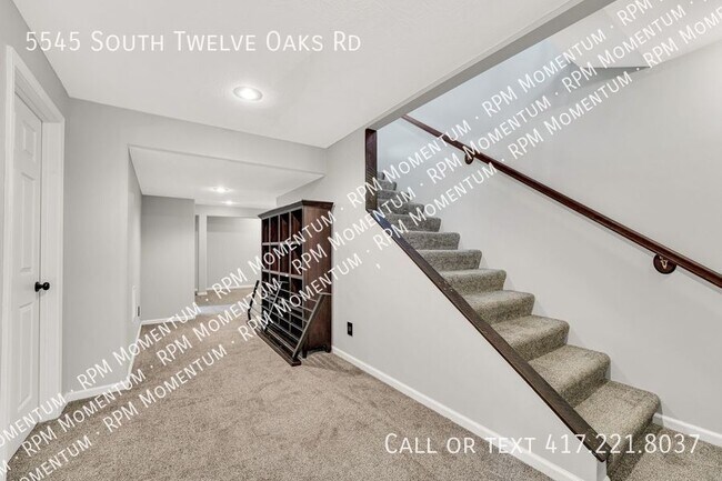 Building Photo - 5545 S Twelve Oaks Rd