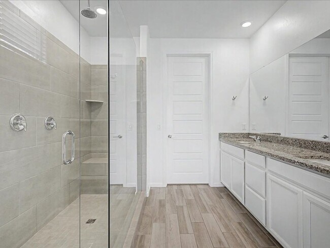 Building Photo - Spacious 4-Bedroom Home in Rocking K with Modern Finishes & Resort-Style Community Amenities!