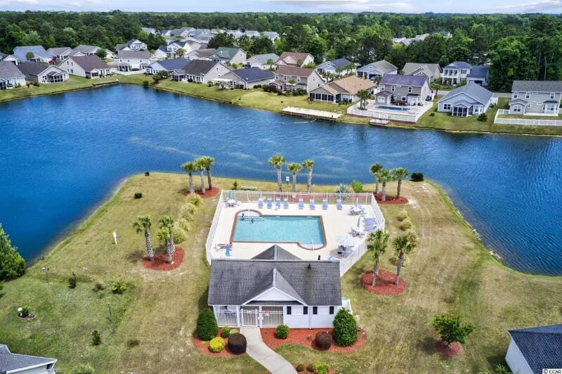 Building Photo - 412 Sea Turtle Dr