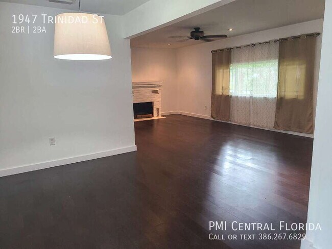 Building Photo - 1947 Trinidad St