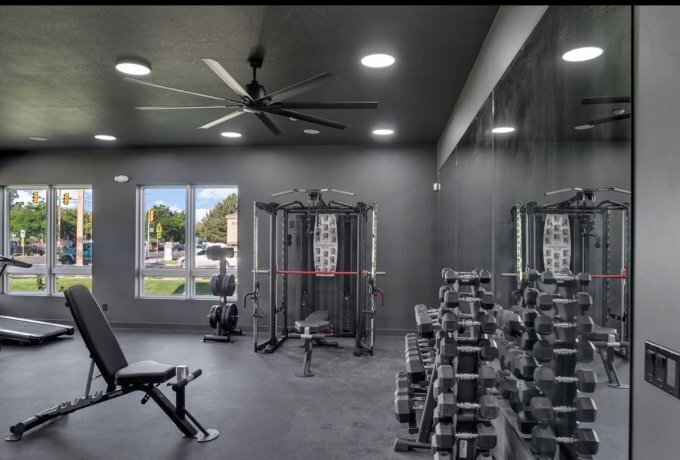 Building Photo - 4479 S 500 E