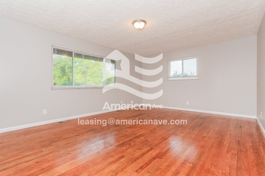 Building Photo - 5501 Northcutt Pl