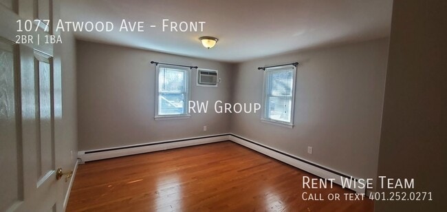 Building Photo - 1077 Atwood Ave