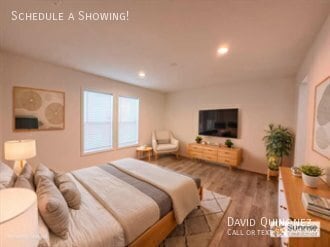 Building Photo - 6198 West Adams-