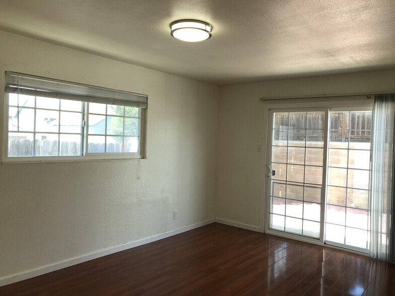 Master Bedroom - 33652 11th St