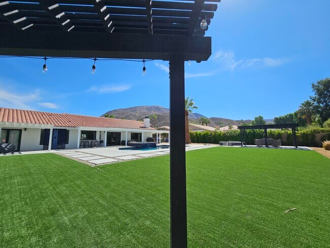 Building Photo - 72278 Barbara Dr