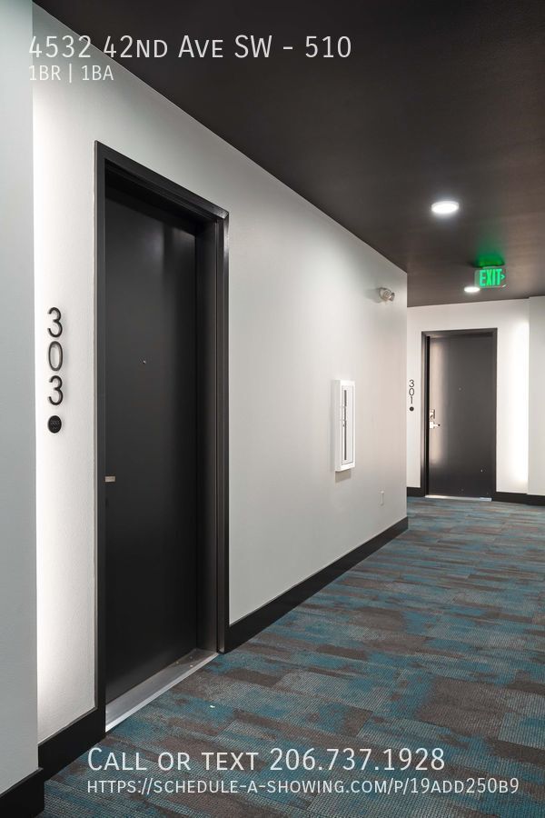 Building Photo - 4532 42nd Ave SW