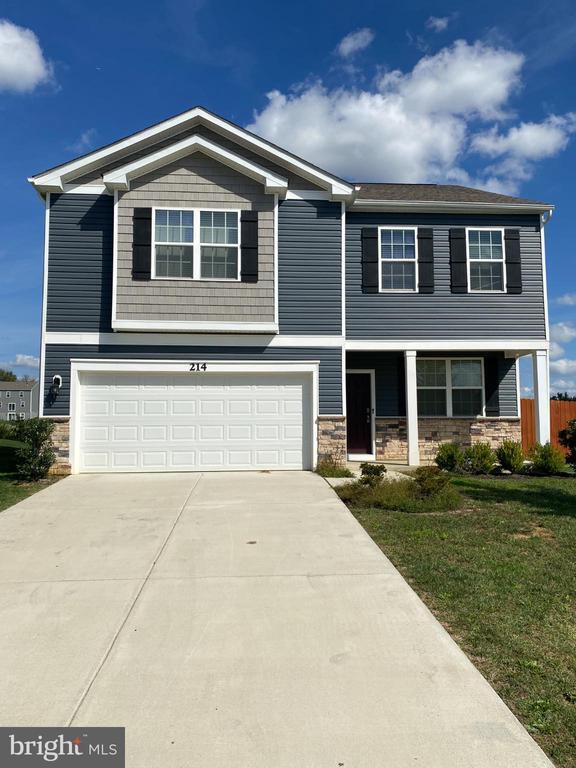 Building Photo - 214 Gumspring Dr