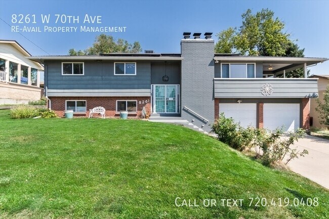 Building Photo - 8261 W 70th Ave